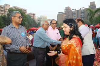 Best CBSE School Gurgaon 23